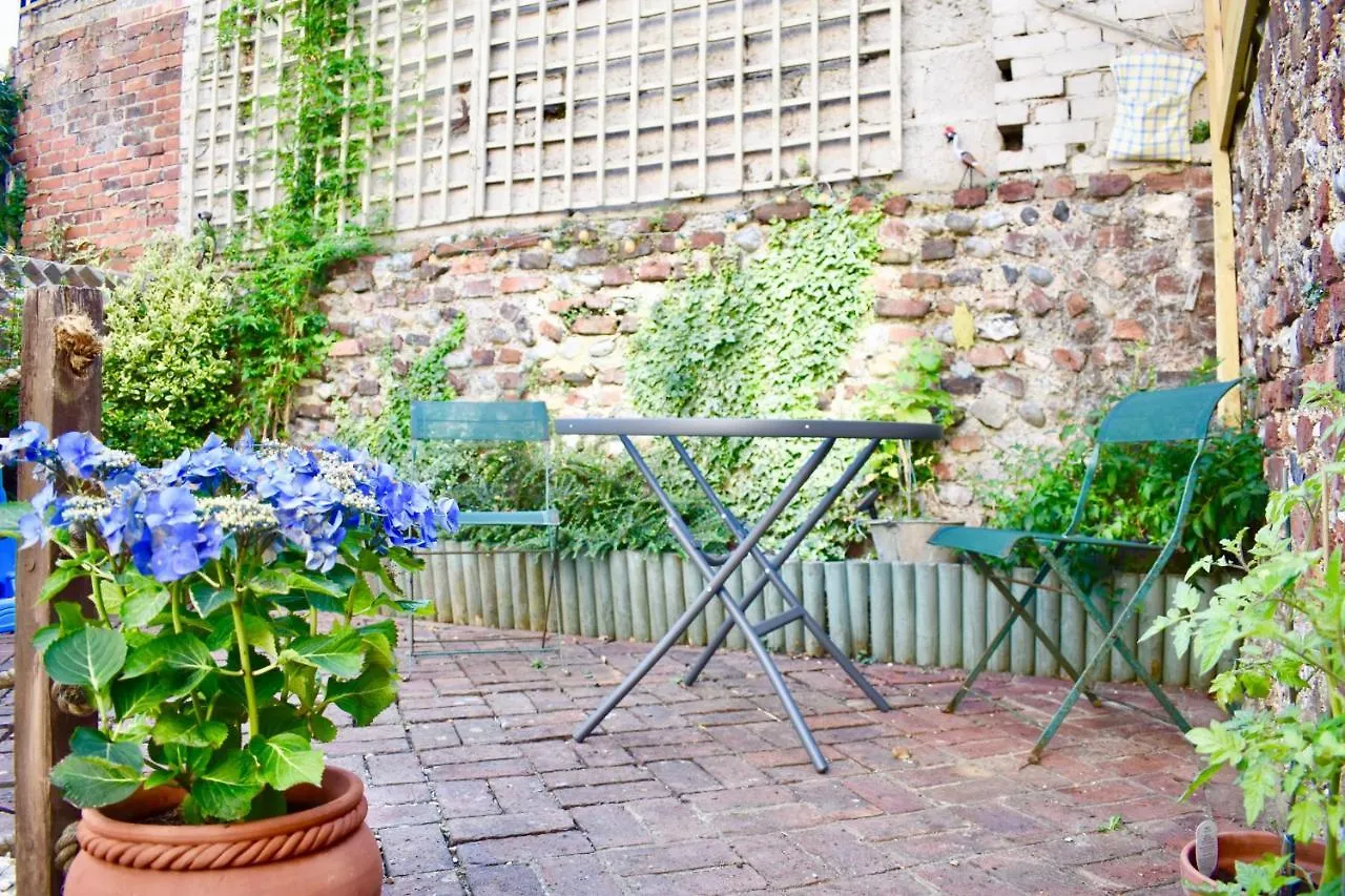 Bright 2 Bedroom House In Central Okręg wyborczy Hove